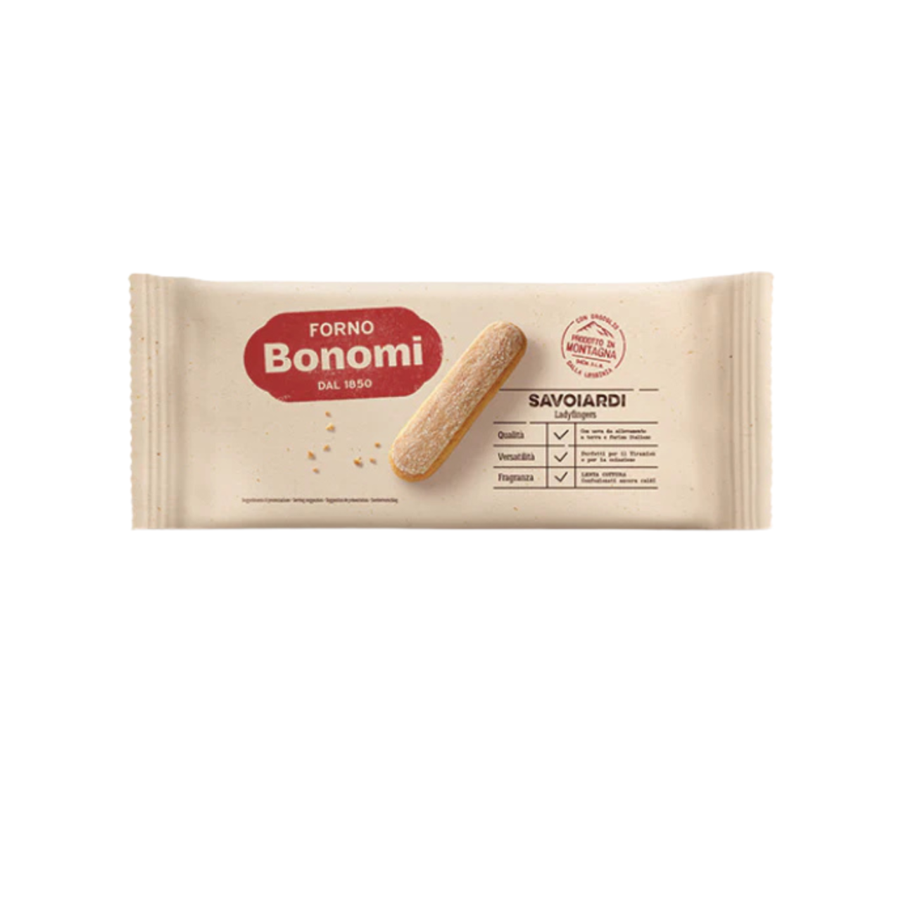 Bonomi Lady Fingers - 7.05 oz (200g)