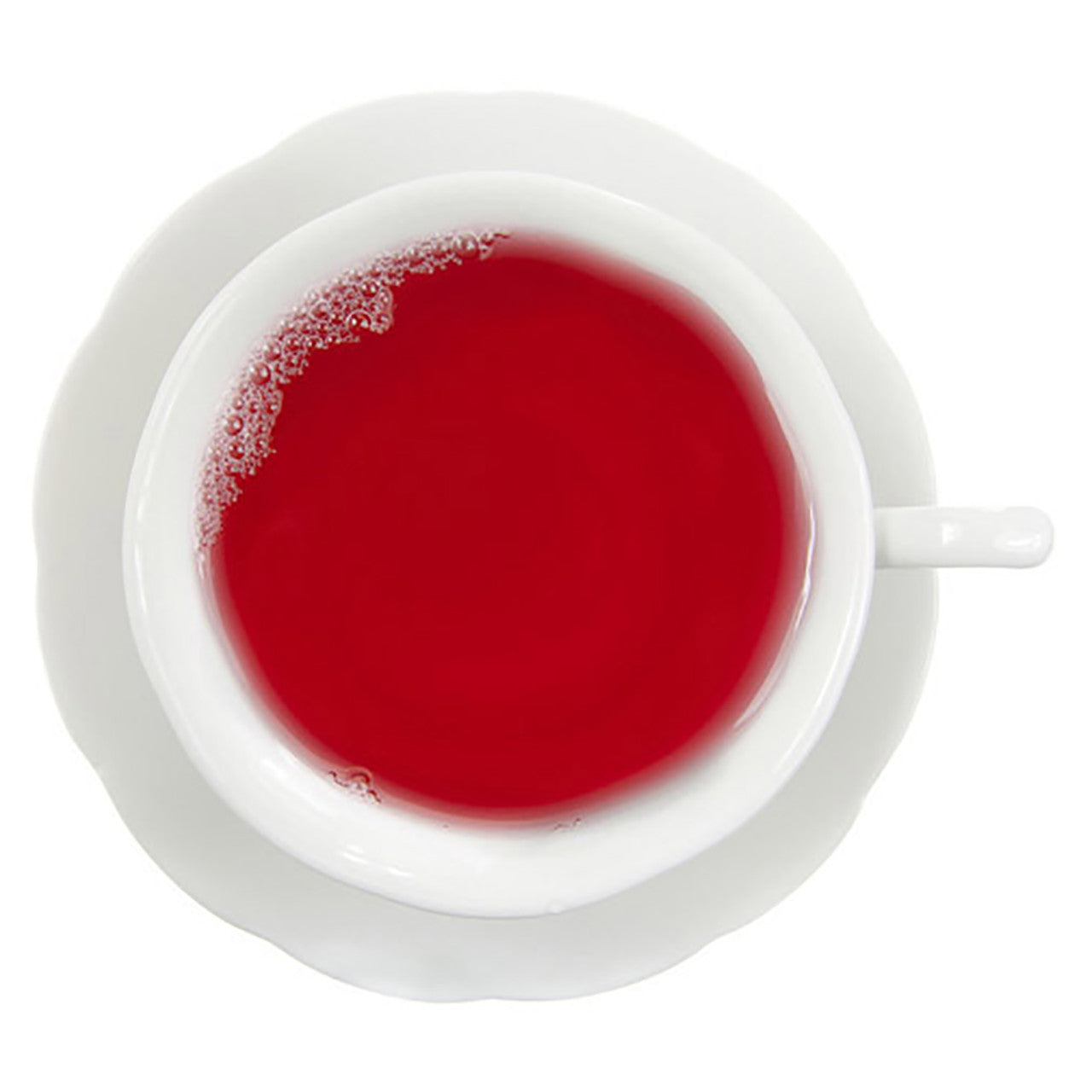 Spring in Place de la Madeleine Rooibos Tea - Loose Leaf