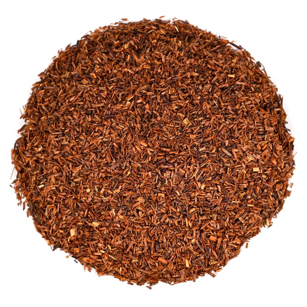 Rooibos Herbal Tea - Loose Leaf - Sampler Size - 1oz