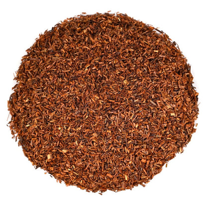 Rooibos Herbal Tea - Loose Leaf - Sampler Size - 1oz