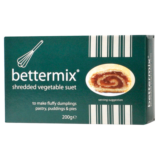 Bettermix Vegetable Suet - 7.05 oz (200g)