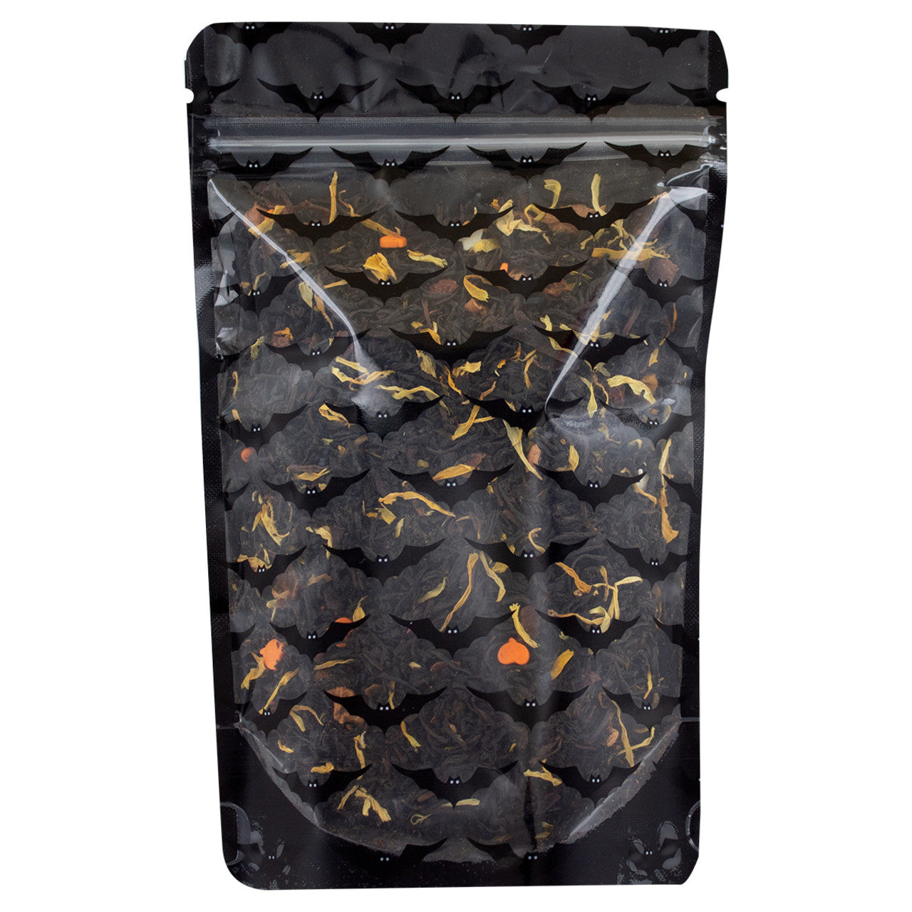 Rocky Horror Spice Black Tea - Loose Leaf