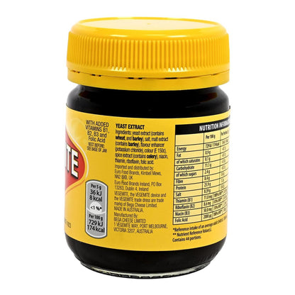 Vegemite - 7.76oz (220g) - Image 2