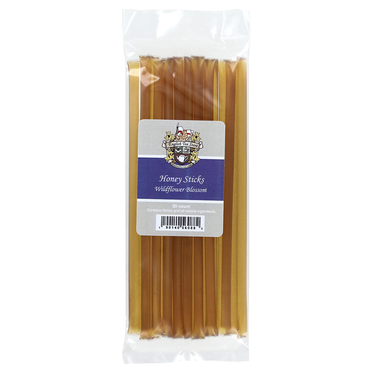 Bundle: Honey Varietal - Save on 60 Sticks - Image 5