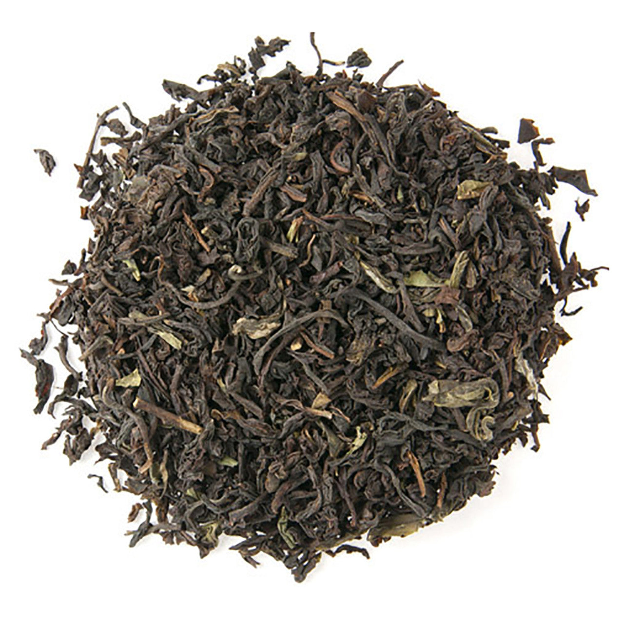 English Evening Tea - Loose Leaf