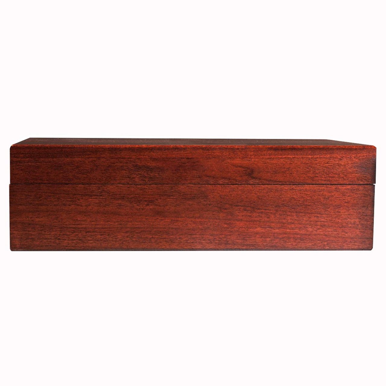 Standard Tea Chest - Cherry Finish