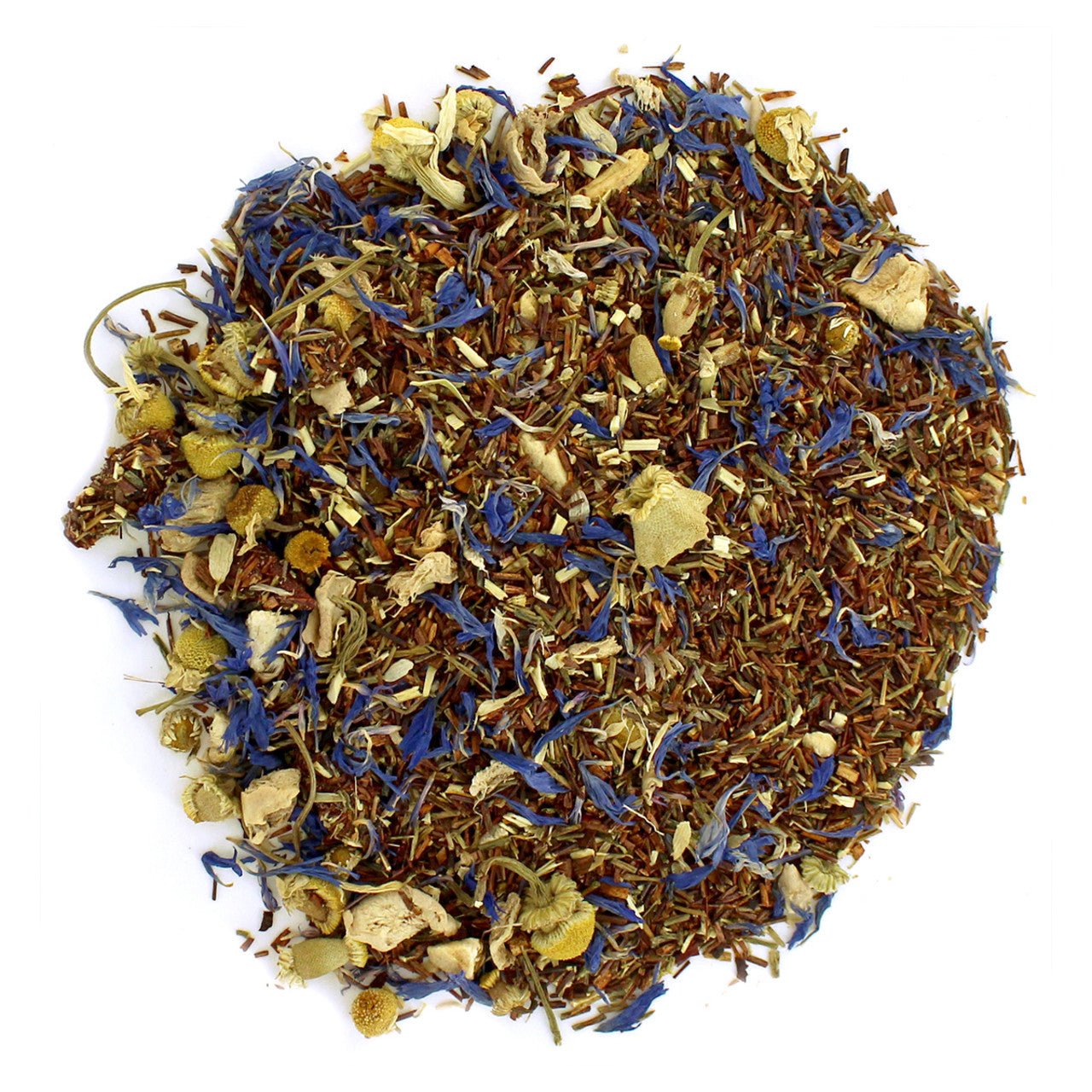 Ayurvedic Immune - Wellness Tea - Loose Leaf Tea