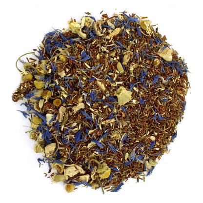 Ayurvedic Immune - Wellness Tea - Loose Leaf Tea