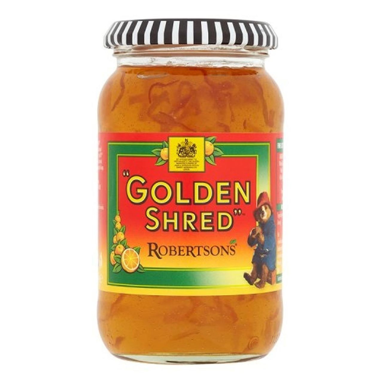 Robertsons Golden Shred Marmalade - 16oz (454g)