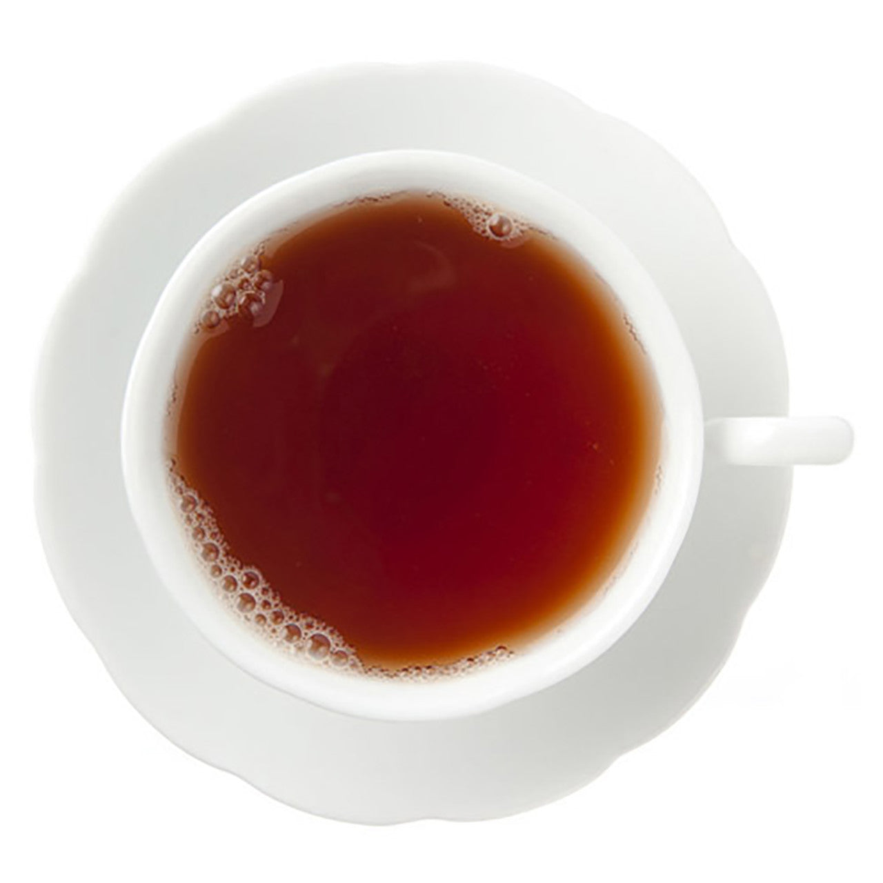 Across A Crowded Room Flavored Black Tea - Loose Leaf