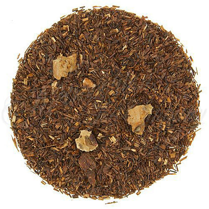 Baked Apple Rooibos Tea - Loose Leaf - Image 1