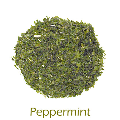 Variety Tea Sampler - 1 ounce Pouches of 8 Delicious Different Flavor Loose Leaf Teas - Image 6