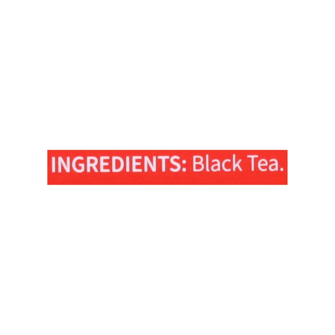 Twinings English Breakfast Tea - Extra Strong - 20 count - Image 5