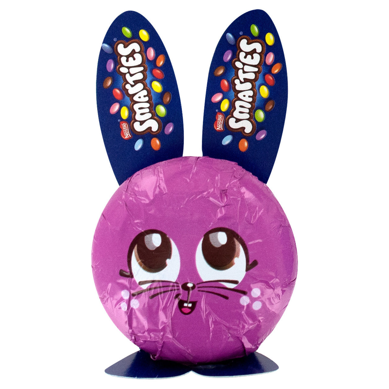 Nestle Smarties Icon Bunny - 0.65oz (18.5g)