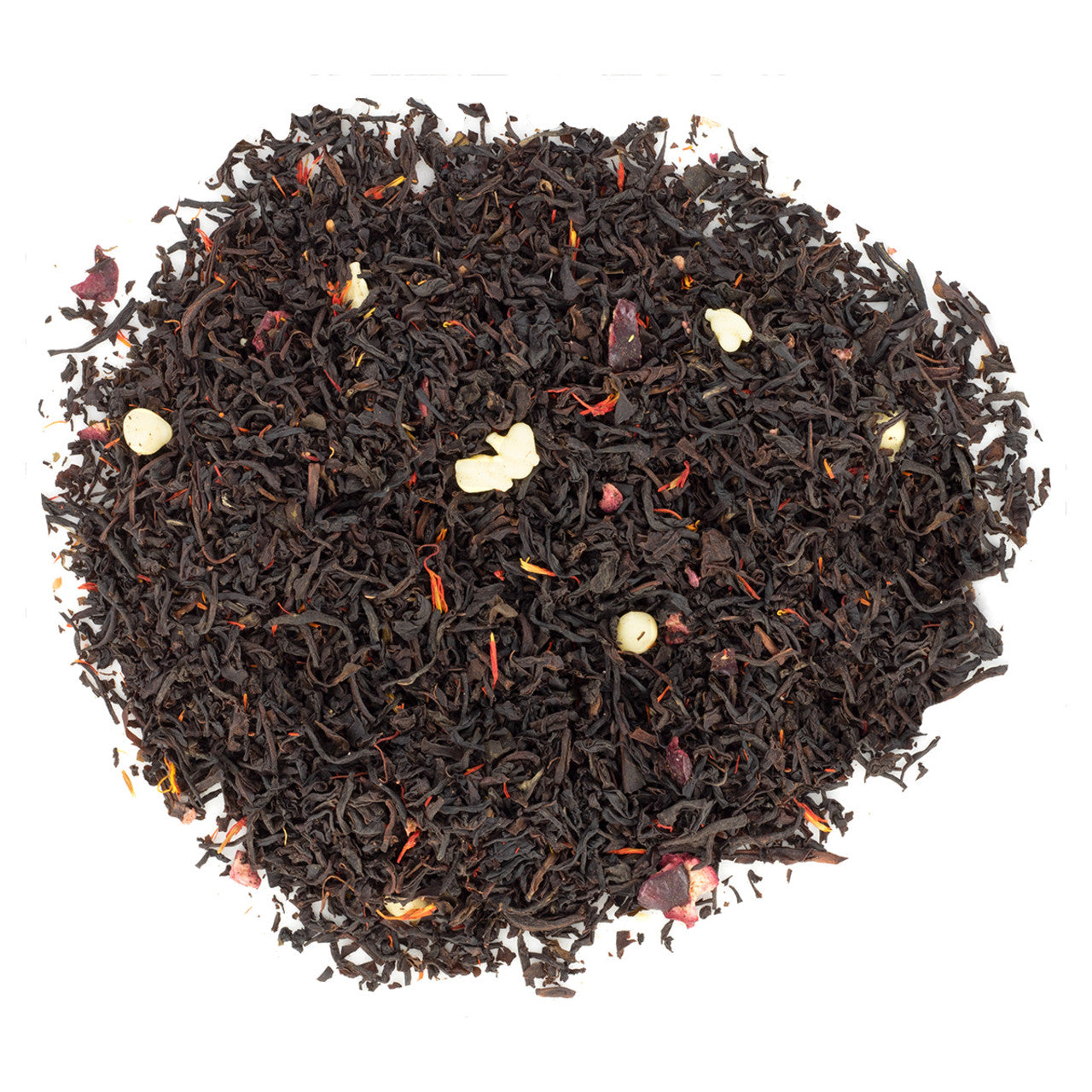 Blackforest Flavored Black Tea - Loose Leaf
