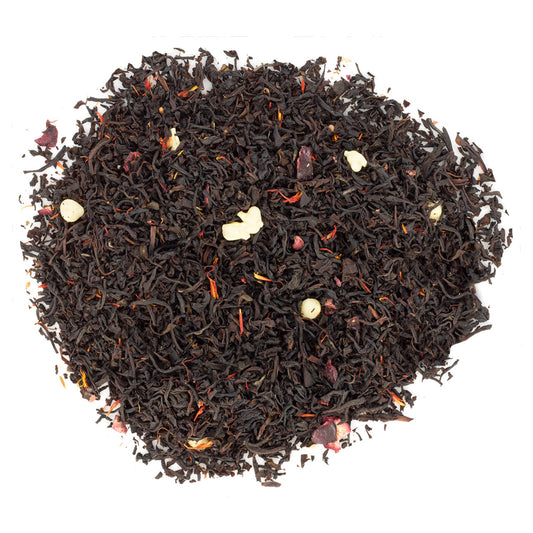 Blackforest Flavored Black Tea - Loose Leaf - Image 1