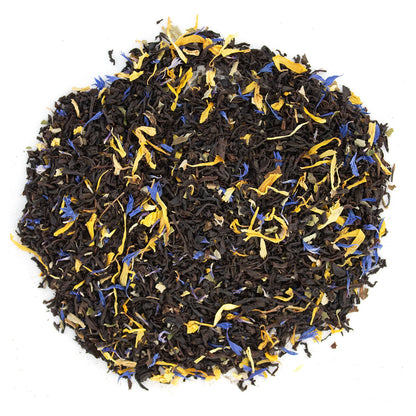 Irish Cream Flavored Black Tea - Loose Leaf - Image 1