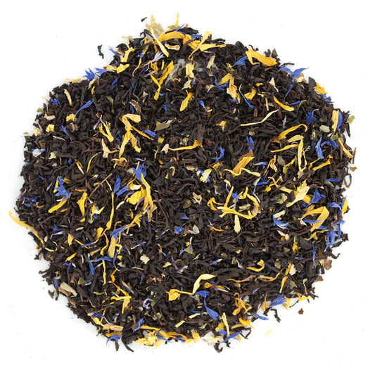 Irish Cream Flavored Black Tea - Loose Leaf - Image 1