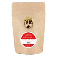 English Breakfast  Blend No. 2 Tea - Tea Bags