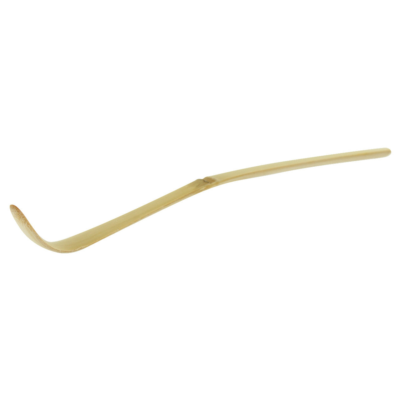 Traditional Matcha Tea Spoon - Image 1