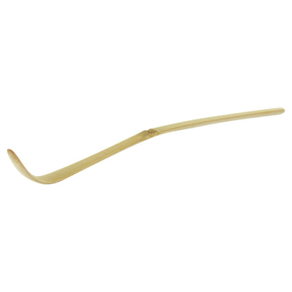 Traditional Matcha Tea Spoon - Image 1