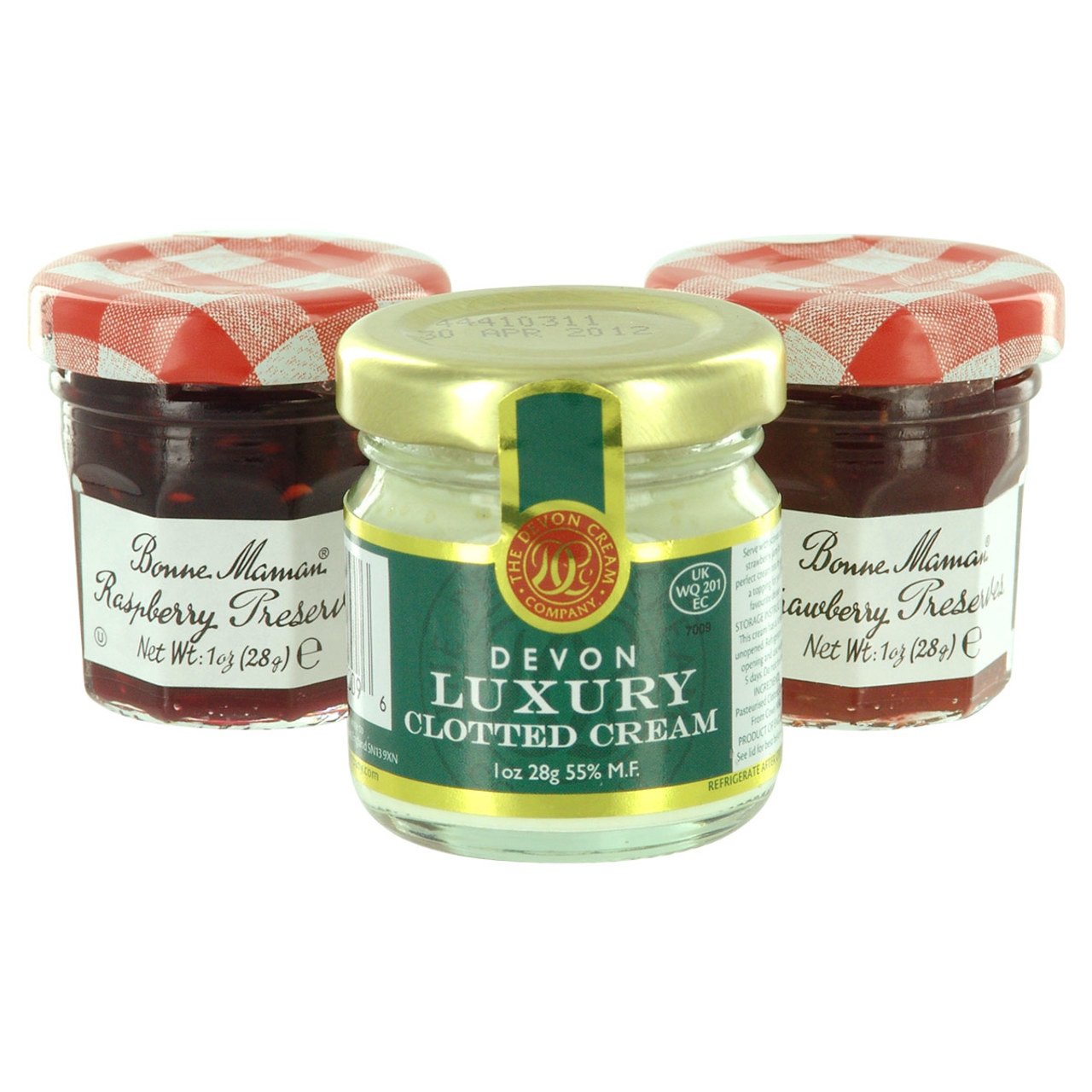 Jam bundle
