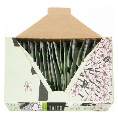 Metz Organic Kyoto Cherry Rose Tea - 25 count - Image 7