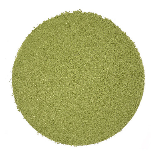 Sweet Summer Peach Matcha Green Tea - Loose Leaf - Image 2