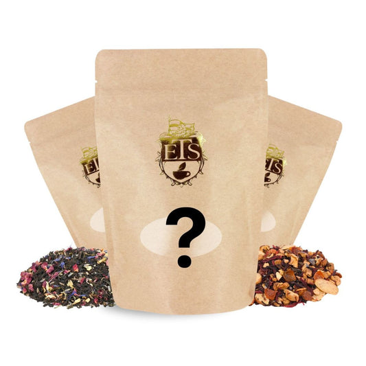 English Tea Store Free Gift