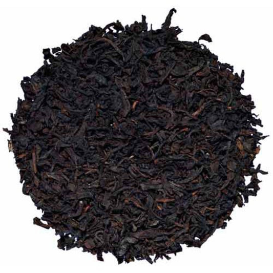 Organic English Breakfast Tea - Loose Leaf - Image 1