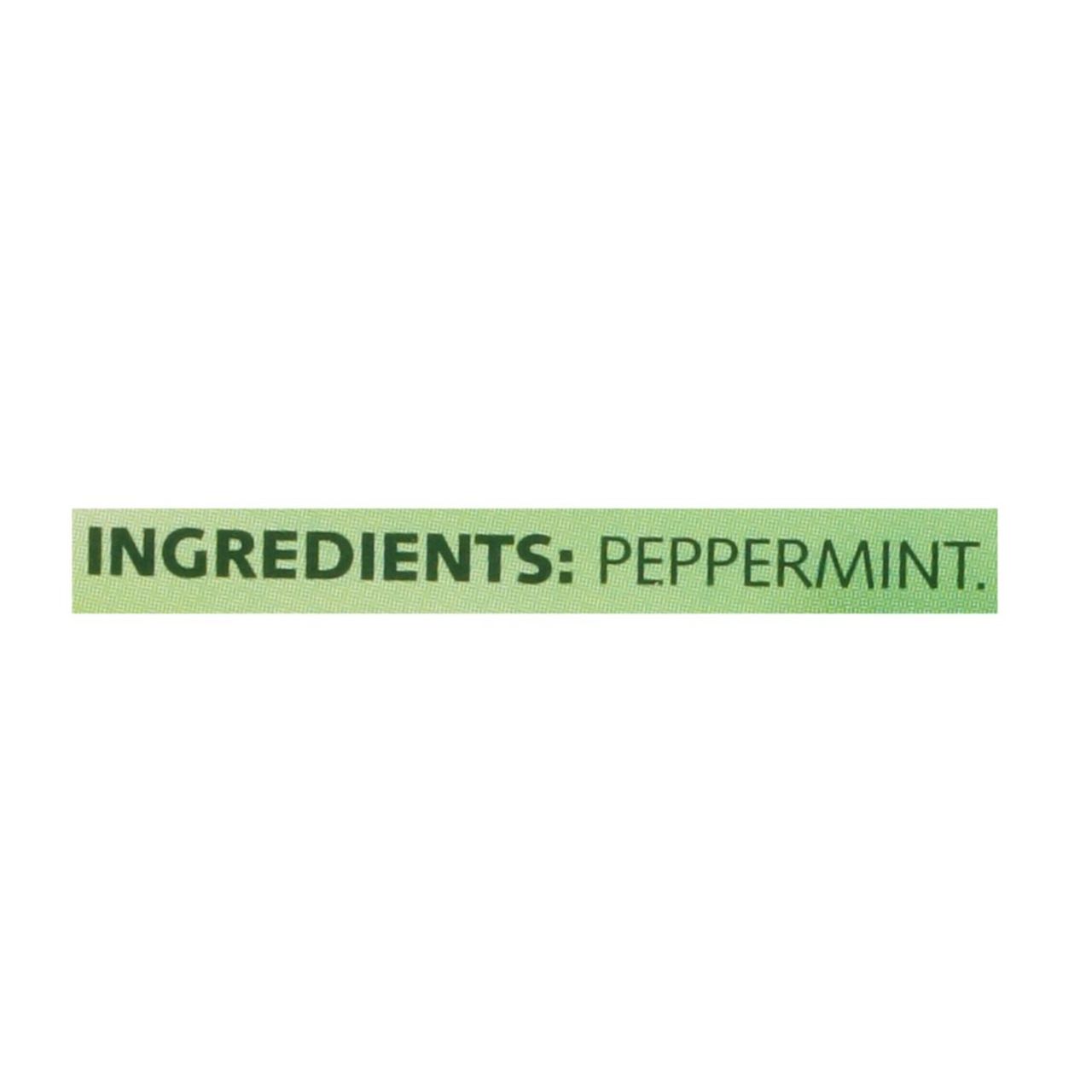 Twinings Pure Peppermint Herbal Tea - 20 count - Image 5
