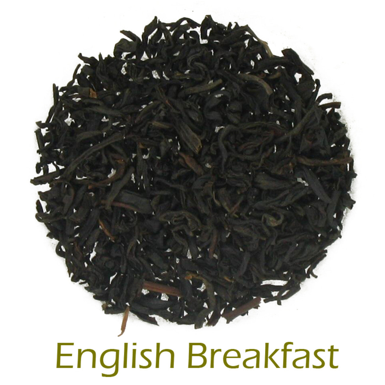 Organic Tea Favorites Sampler - 1 ounce Pouches of 8 Organic Loose Leaf Teas