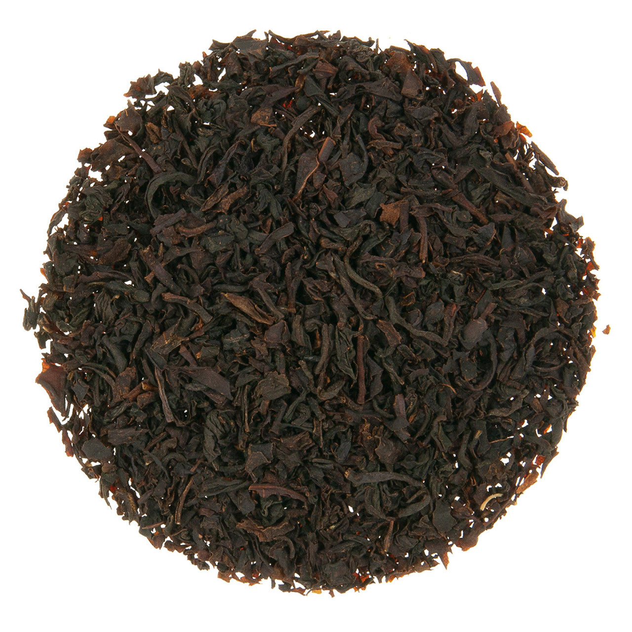 Metz Organic English Breakfast Tea - 25 count