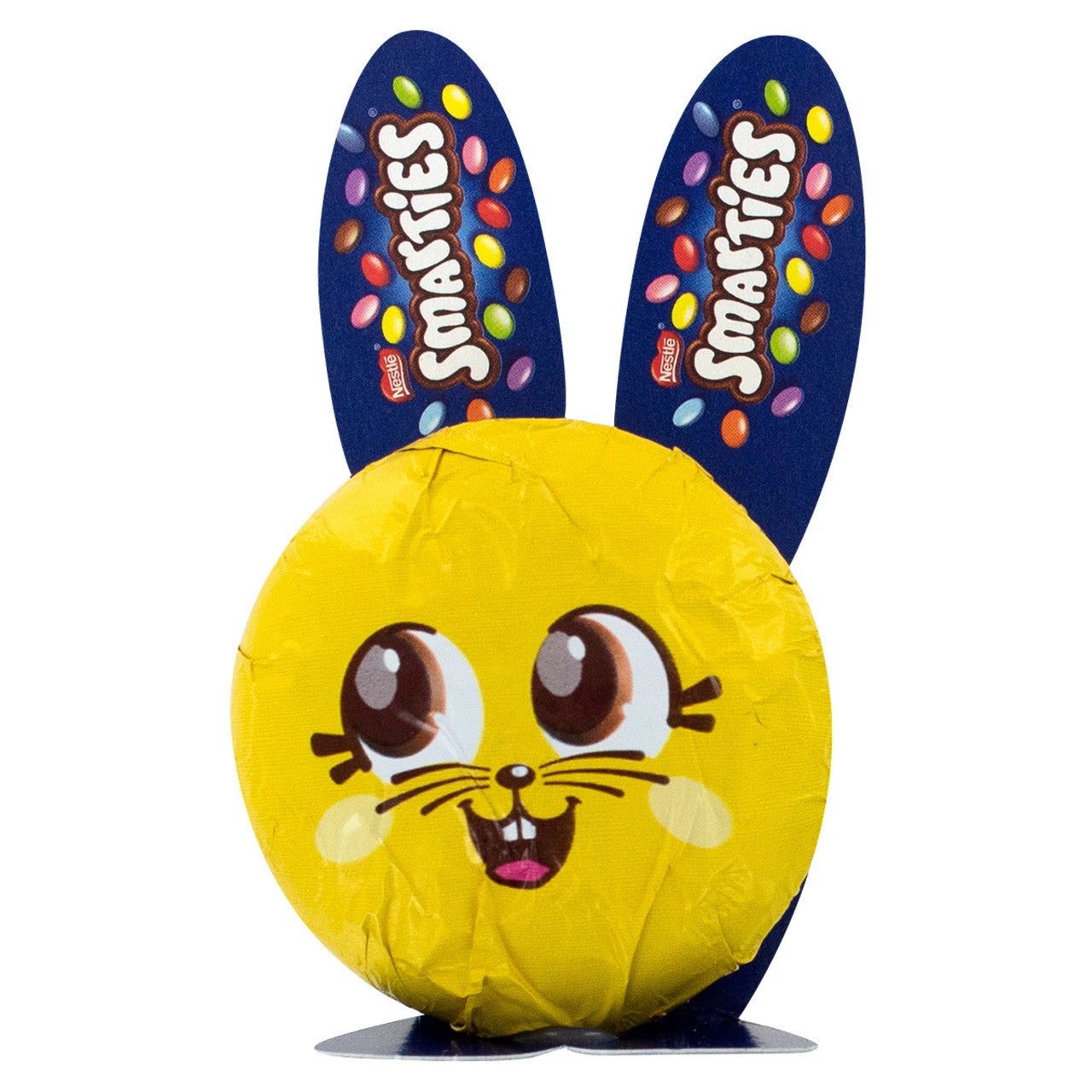 Nestle Smarties Icon Bunny - 0.65oz (18.5g)