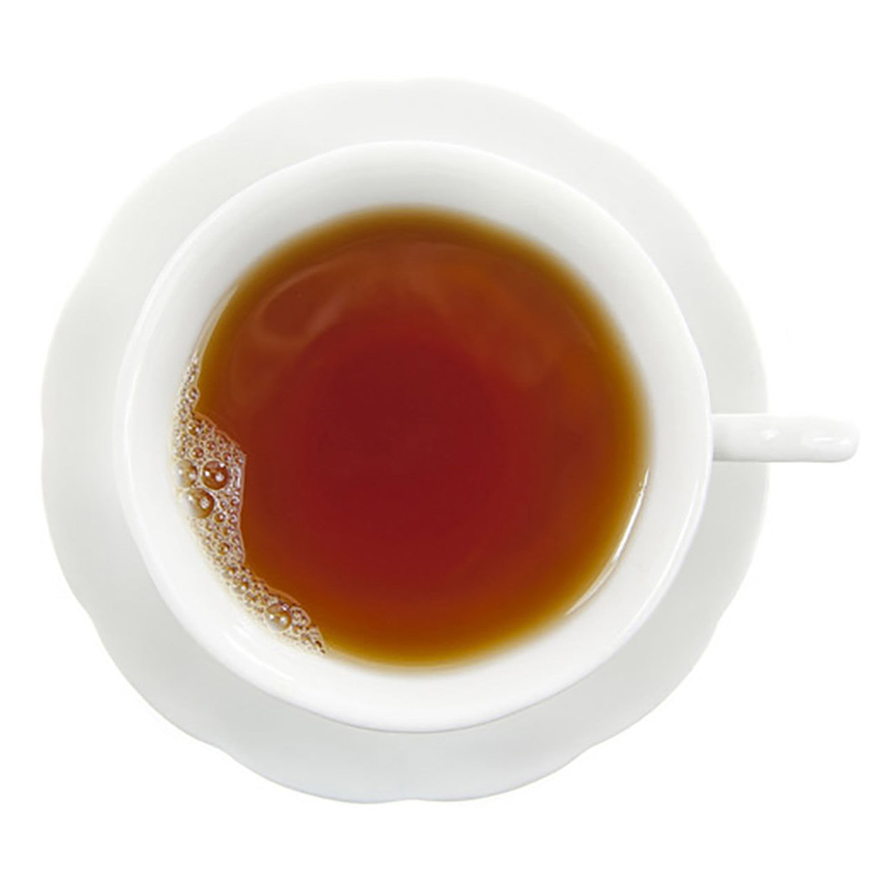 Assam Tea - Loose Leaf - Image 3