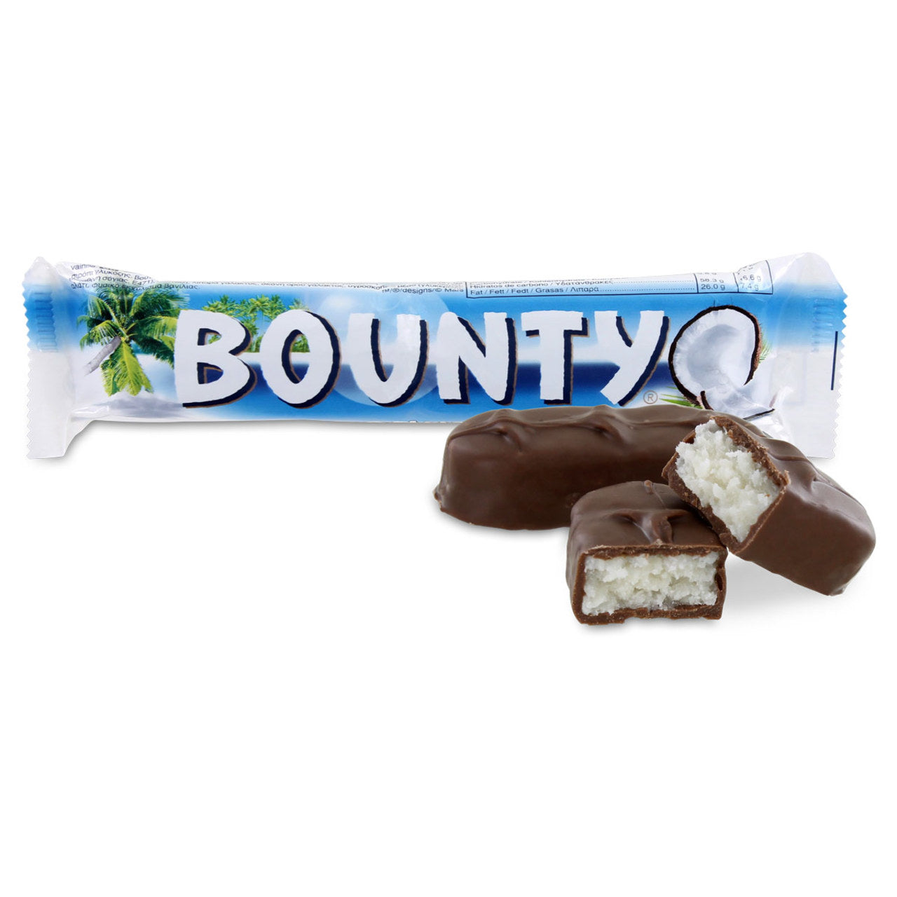 Mars Bounty - 2.01oz (57g)