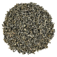 Organic Pearl River Green Tea - Loose Leaf