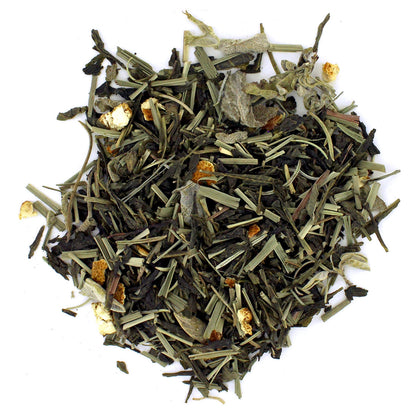 Calming De-Stress - Wellness Tea- Loose Leaf Tea