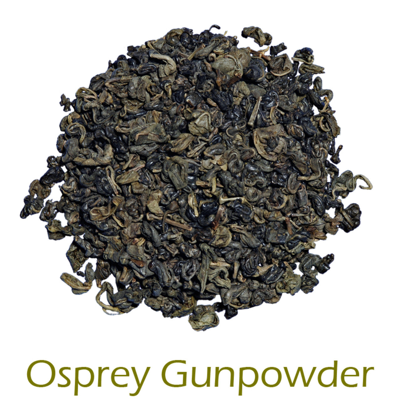 Organic Tea Sampler - 1 ounce Pouches of 8 Organic Loose Leaf Teas