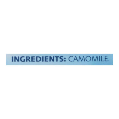 Twinings Pure Camomile Tea - 20 count - Image 5