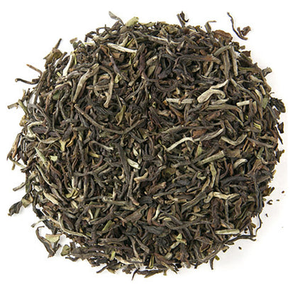 Soom Estate Darjeeling Tea - Loose Leaf Pouches
