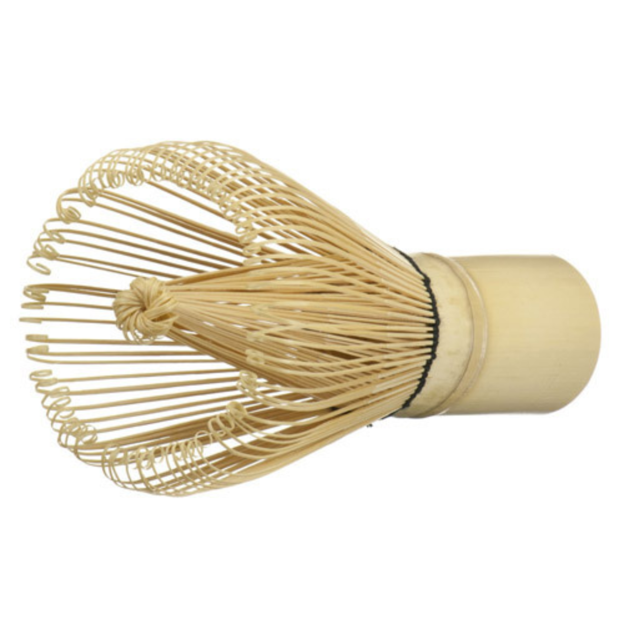 Bamboo Matcha Whisk