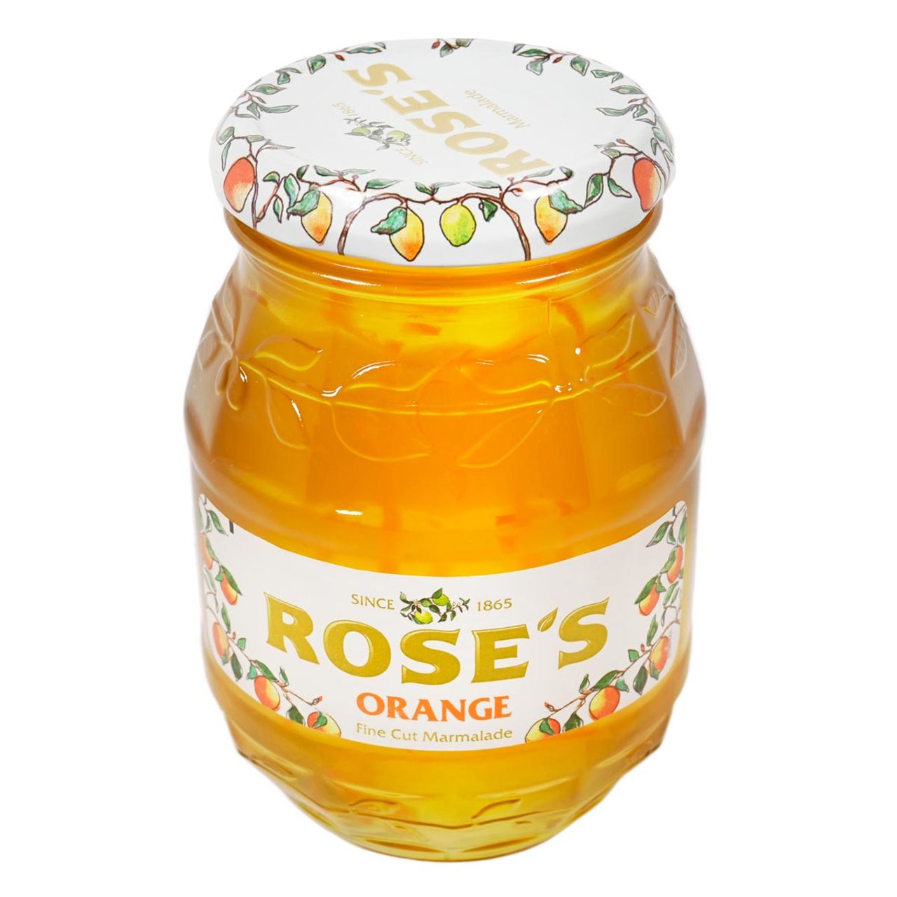 Roses Orange Marmalade 16oz (454g)