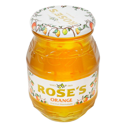 Roses Orange Marmalade 16oz (454g)
