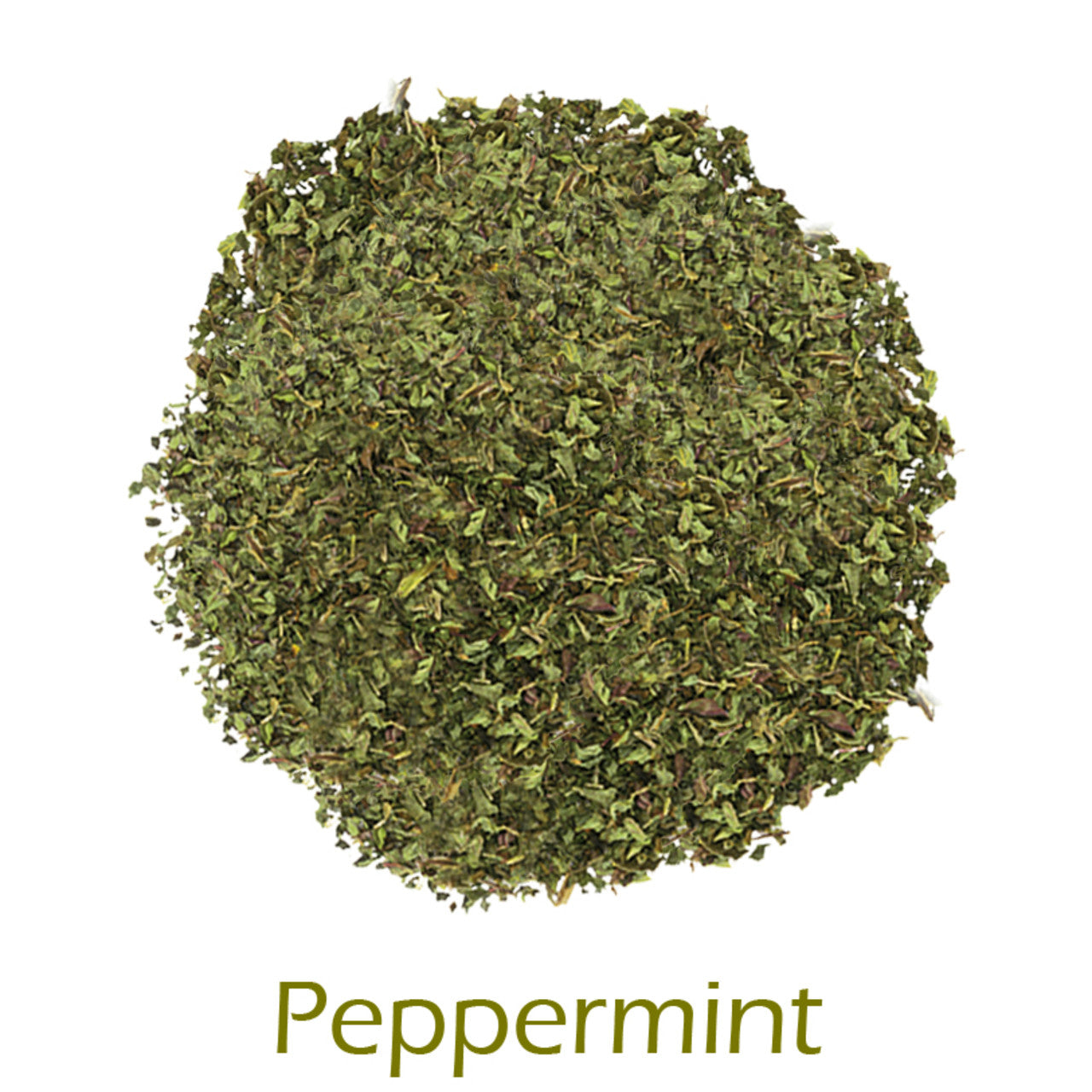 Organic Tea Sampler - 1 ounce Pouches of 8 Organic Loose Leaf Teas