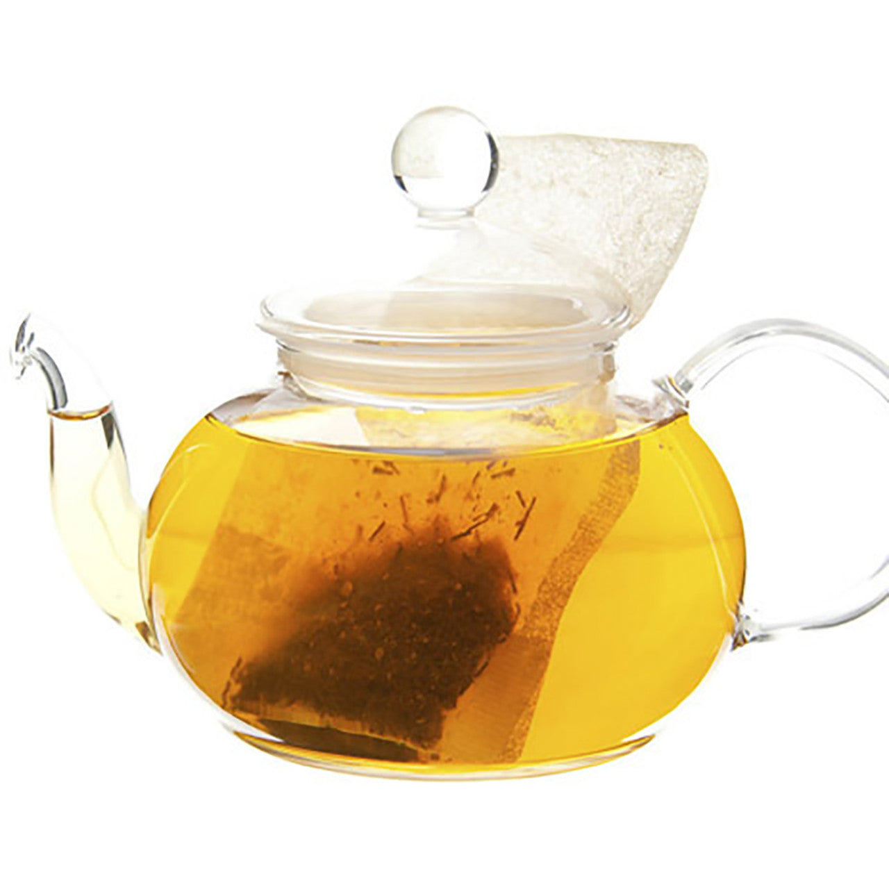 Green Rooibos Herbal Tea - Loose Leaf