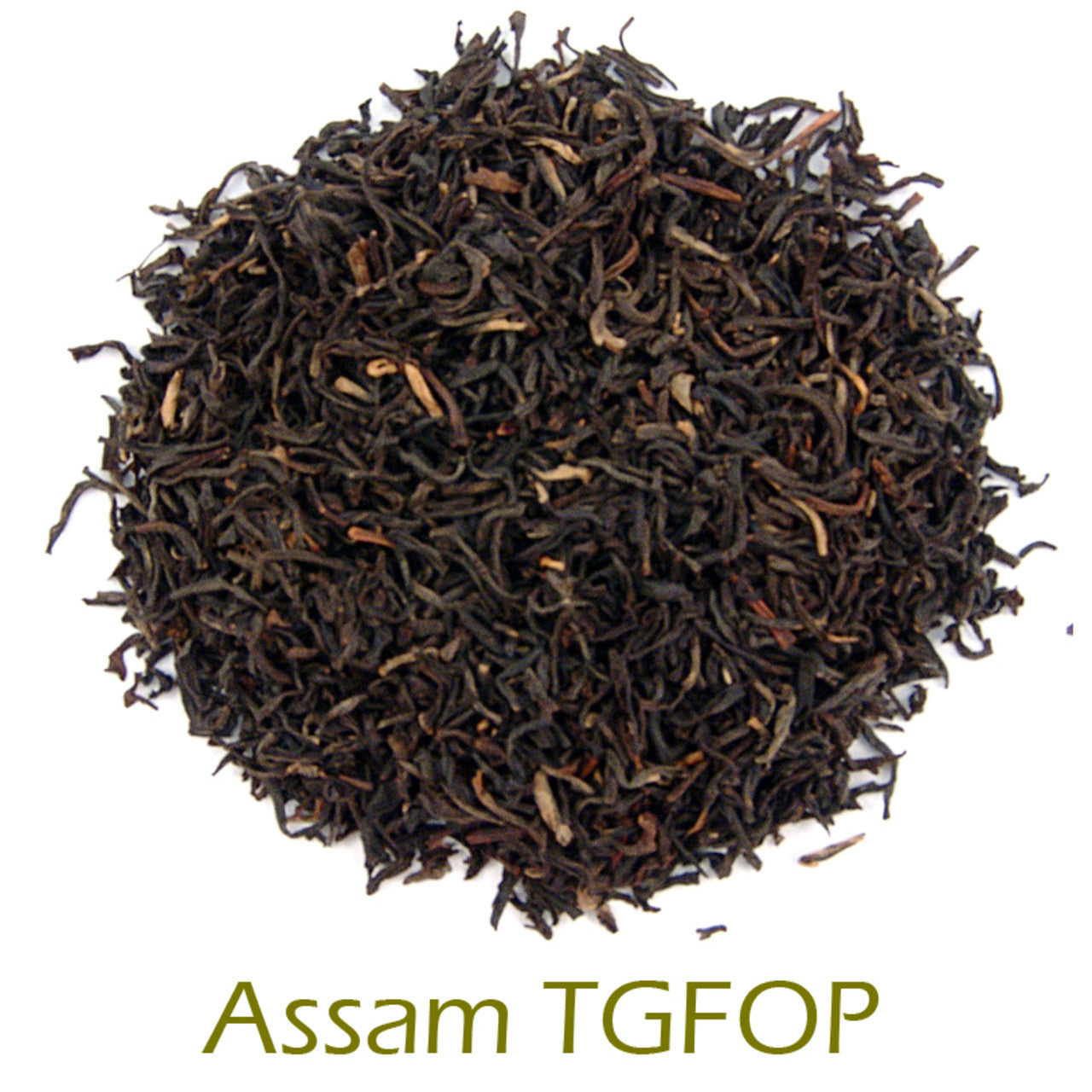 English Tea Sampler - 1 ounce Pouches of our Top 8 English Style Loose Leaf Teas - Image 9