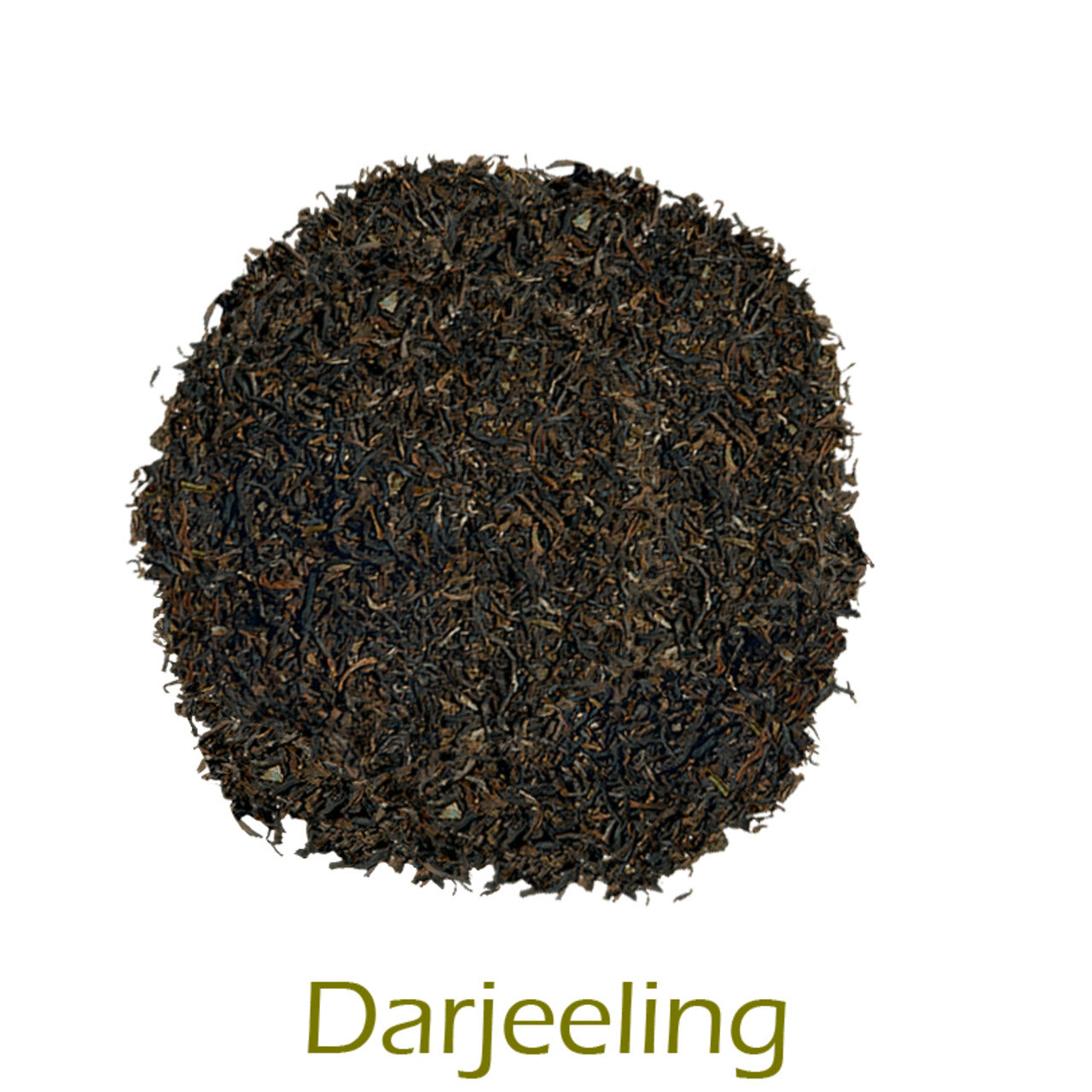 Organic Tea Sampler - 1 ounce Pouches of 8 Organic Loose Leaf Teas