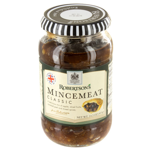 Robertson's Mincemeat - 14.5oz (411g)