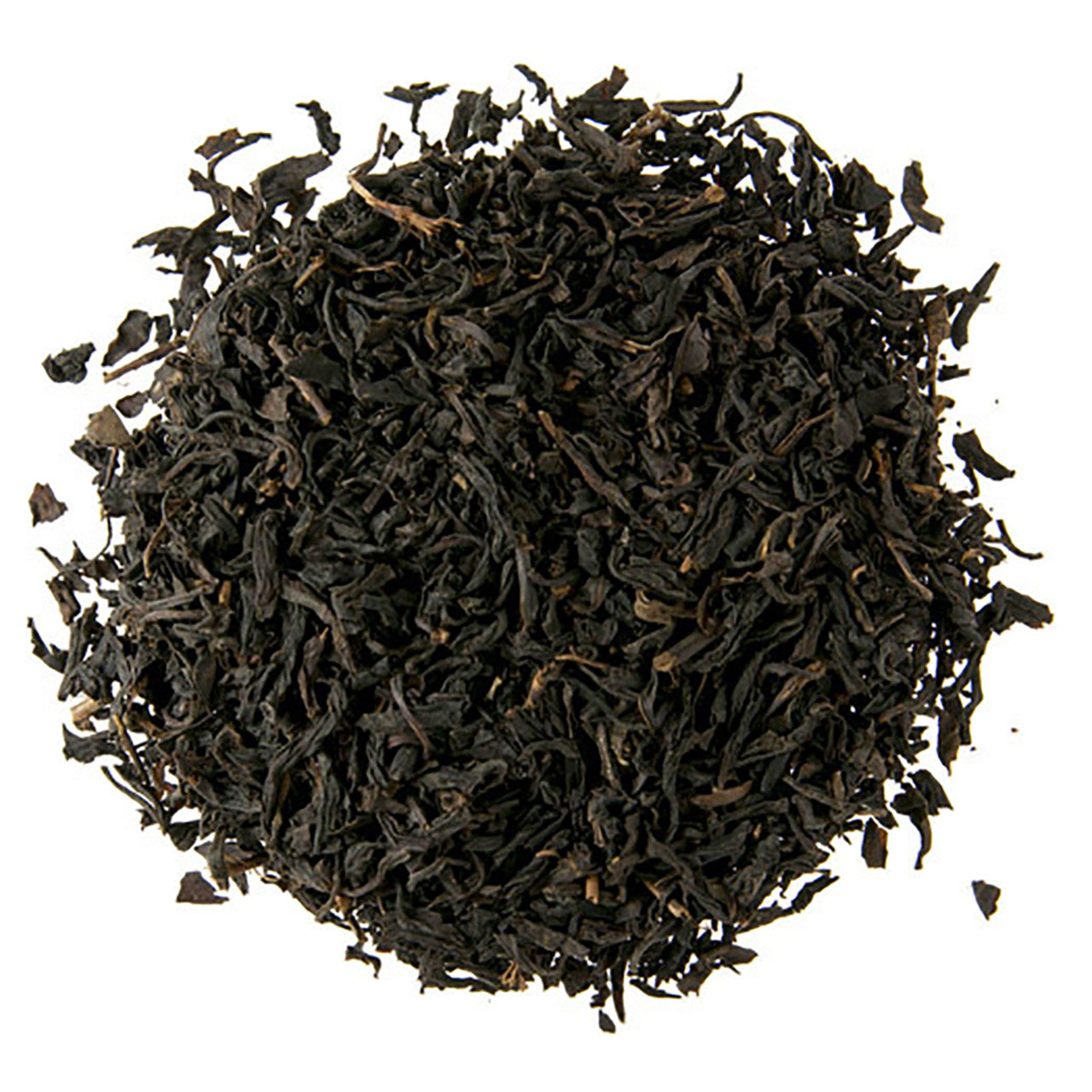 Lychee Congou China Black Tea - Loose Leaf Pouches